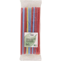 CANNUCCE COMPOST COLORATE 50 PEZZI