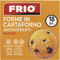 FRIO CARTAFORNO MUFFIN