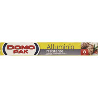 ROTOLO ALLUMINIO 8MT