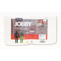 ASCIGATUTTO JOBBY1000 - 500 STRAPPI 2 PEZZI