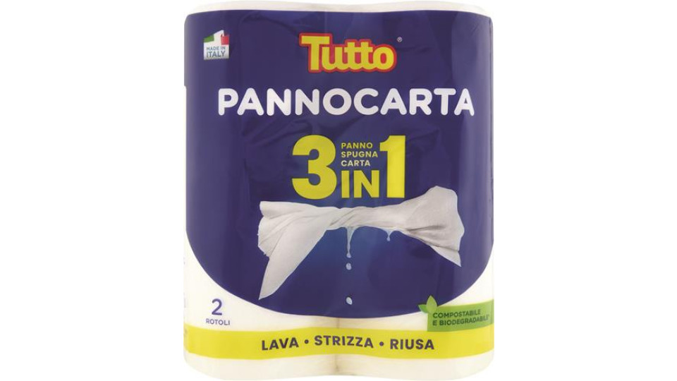 PANNOCARTA NEW