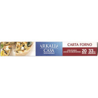 ARKALIA CARTA FORNO