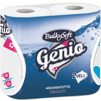 ASCIUGATUTTO 95 STRAPPI DECORATO 2 VELI 95 STRAPPI
