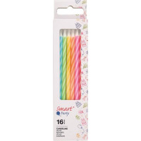 CANDELINE STELO 16 PEZZI