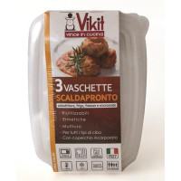 VASCHET PROPILEN 4PORZ