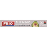 ALLUMINIO 50MT