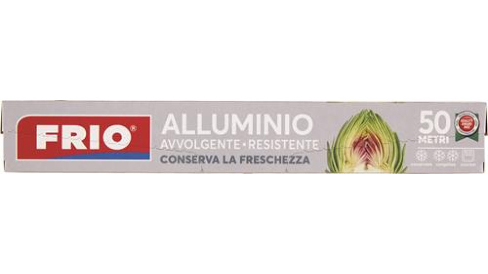 ALLUMINIO 50MT