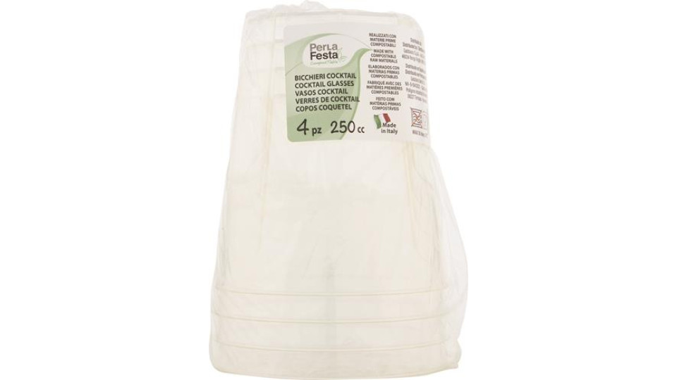 PERLAFESTA BICCH COCKTAIL 250 ML