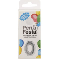 PALLONCINO MYLAR N.0