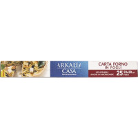 ARK CARTA FORNO 38X38
