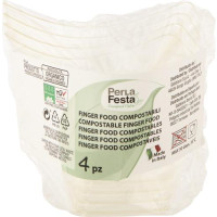 FINGER FOOD PLAST ONDA
