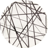PIATTI 18CM POLISHED 8 PEZZI