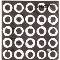 TOVAGLIOLI 3VELI 33X33 POLISHED 2 PEZZI