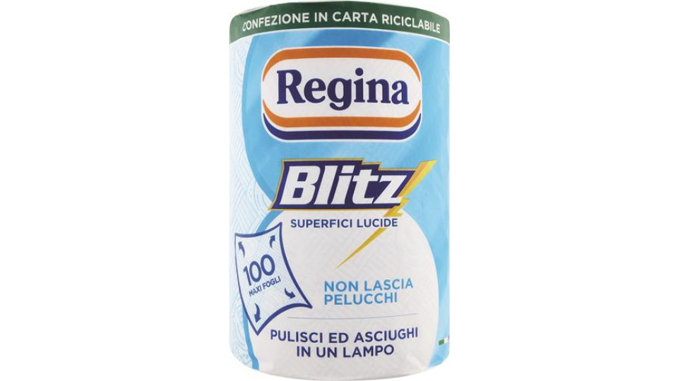 BLITZ 3VELI