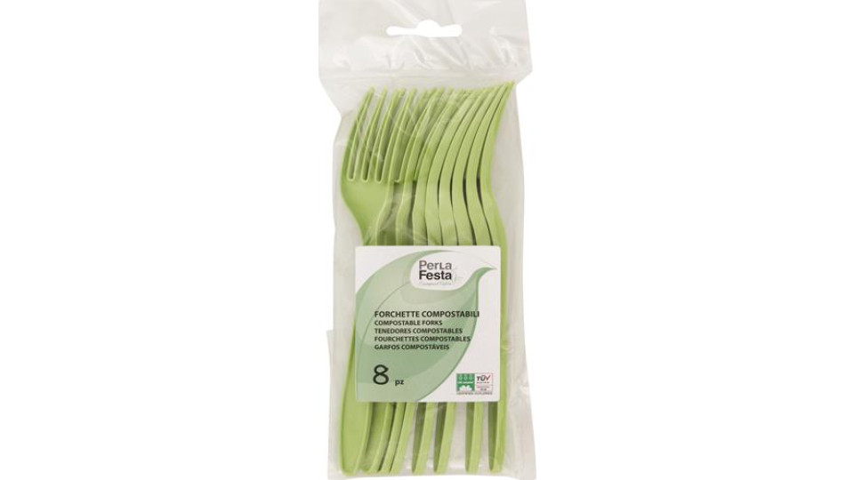FORCHETTE COMPOST VERDI