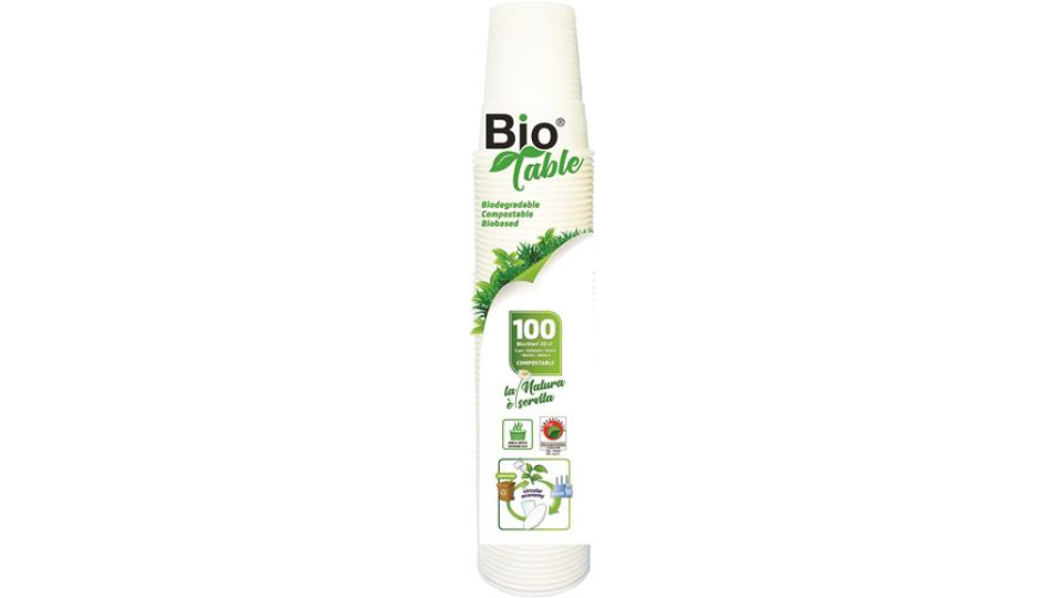 BIOTABLE BIC.BIO 200ML