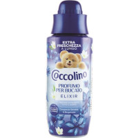 PROFUMATORE BUCATO ELIXIR CAMPANULA 342ML