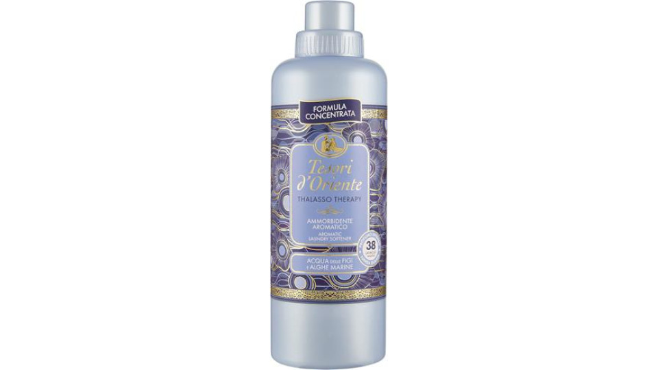 AMMORBIDENTE CONENTRATO THALASSO 38 LAVAGGI - 760ML