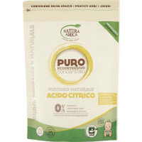 ACIDO CITRICO