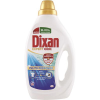 DETERSIVO LIQUIDO IGIENE 20 LAVAGGI 900ML