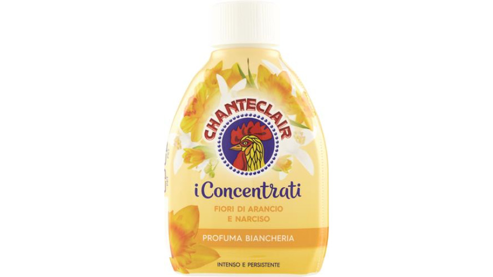 PROFUMATORE BUCATO FIORI ARANCIO E NARCISO 220ML