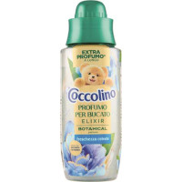 PROFUMATORE BUCATO ELIXIR FRESCHEZZA CELESTE 342ML