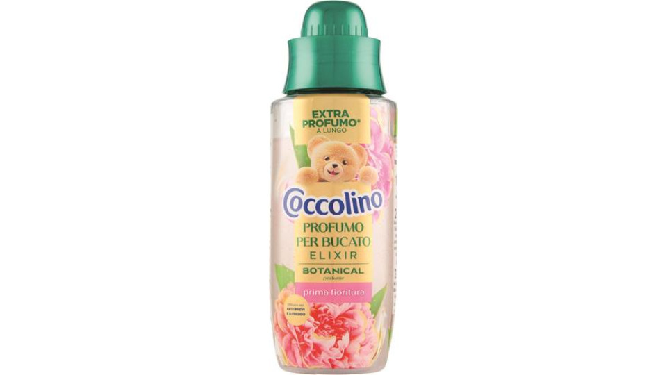 PROFUMATORE BUCATO ELIXIR PRIMA FIORITURA 342ML