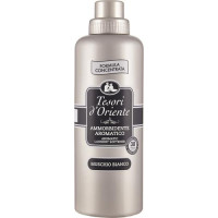AMMORBIDENTE CONCENTRATO MUSCHIO BIANCO 38 LAVAGGI 760ML