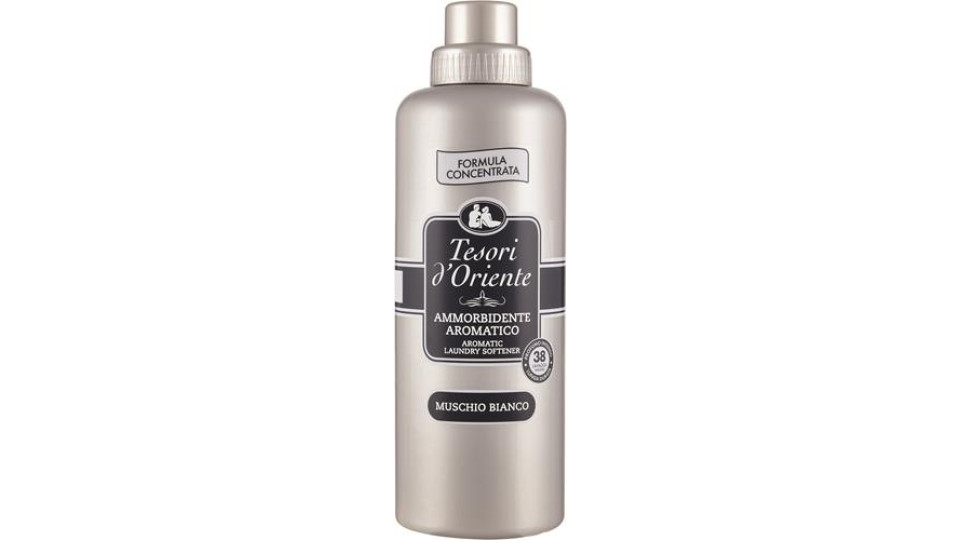 AMMORBIDENTE CONCENTRATO MUSCHIO BIANCO 38 LAVAGGI 760ML