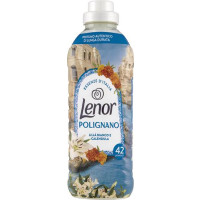 AMMORBIDENTE CONCENTRATO ESSENZE POLIGNANO 42 LAVAGGI - 882ML