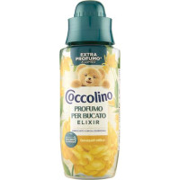 PROFUMATORE BUCATO ELIXIR BOUQUET ESTIVO 342ML