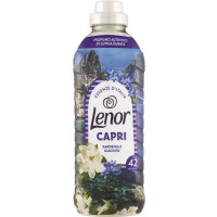 AMMORBIDENTE CONCENTRATO ESSENZE CAPRI 42 LAVAGGI - 882ML