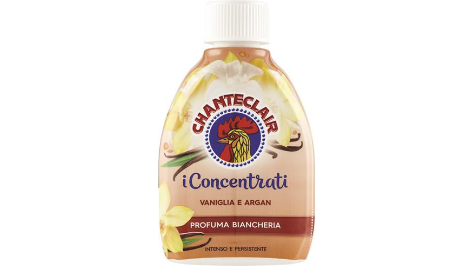 PROFUMATORE BUCATO VANIGLIA E ARGAN 220ML