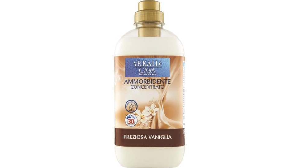 AMMORBIDENTE VANIGLIA 750ML