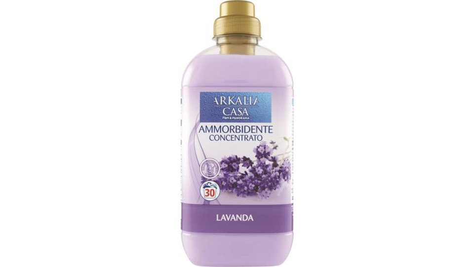 AMMORBIDENTE ORCHIDEA E VIOLETTA 750ML