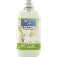 AMMORBIDENTE ULIVO NAT THER 750ML