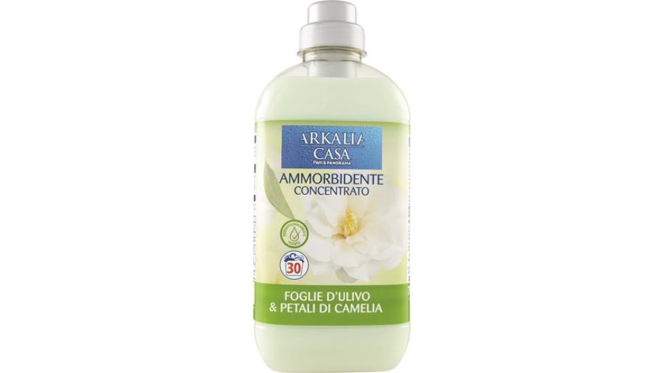 AMMORBIDENTE ULIVO NAT THER 750ML