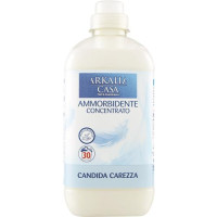 AMMORBIDENTE IPOALLERGENICO CANDIDA CAREZZA 30 LAVAGGI -750ML