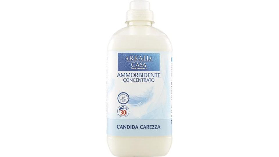 AMMORBIDENTE IPOALLERGENICO CANDIDA CAREZZA 30 LAVAGGI -750ML