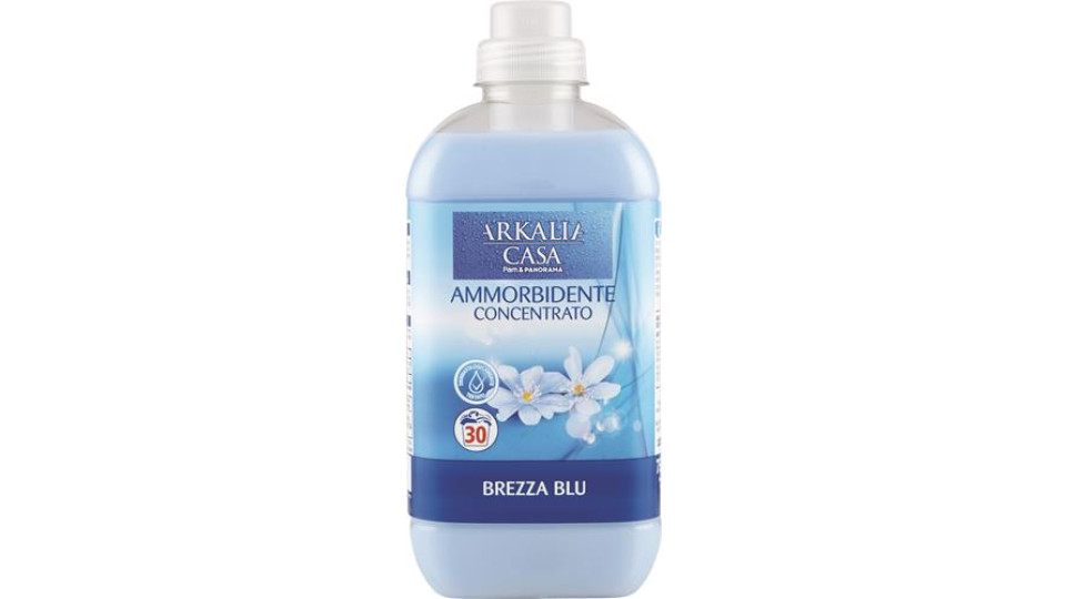 AMMORBIDENTE FRESCO BUCATO 750ML