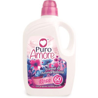 AMMORBIDENTE DILUITO ROSA 60 LAVAGGI 3LT