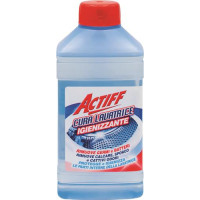 ADDITIVO CURA LAVATRICE 250ML