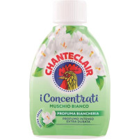 PROFUMATORE BUCATO MUSCHIO BIANCO 220ML