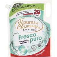DETERSIVO LAVATRICE RICARICA FRESCO 29 LAVAGGI