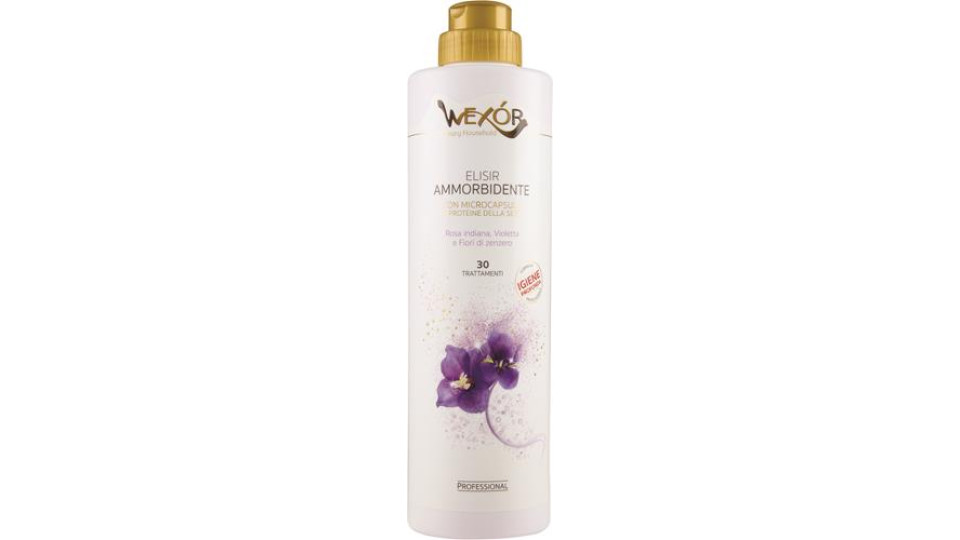 AMMORBIDENTE CONCENTRATO ELISIR ARMONIA VIOLA