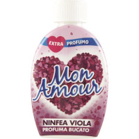 PROFUMATORE BUCATO NINFEA VIOLA