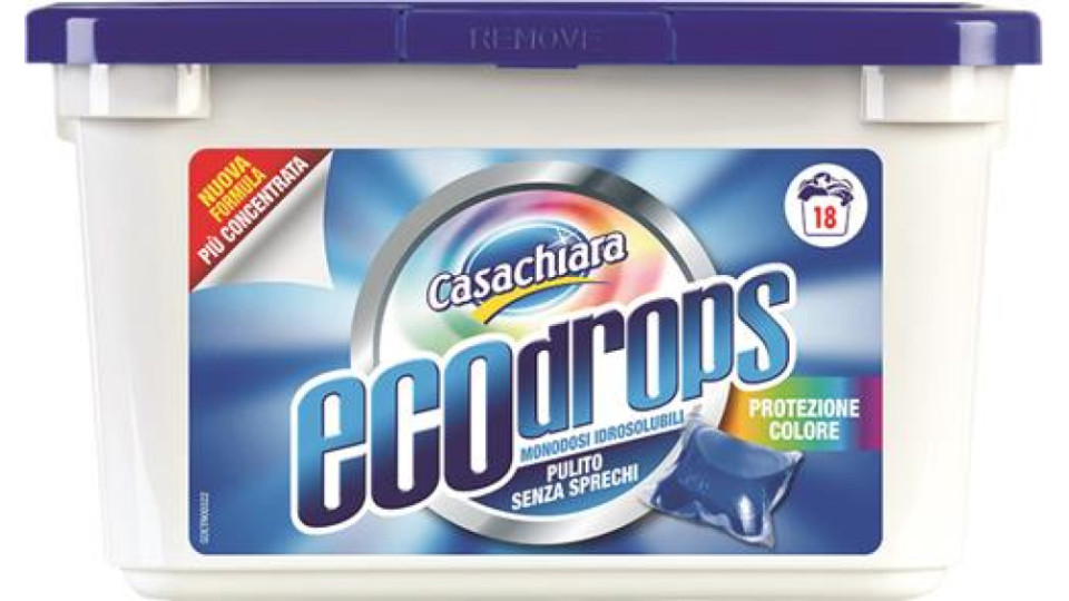 ECODROPS COLOR