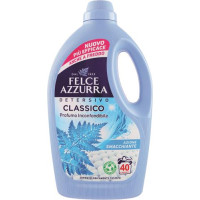 DETERSIVO LAVATRICE CLASSICO 32 LAVAGGI 1595ML