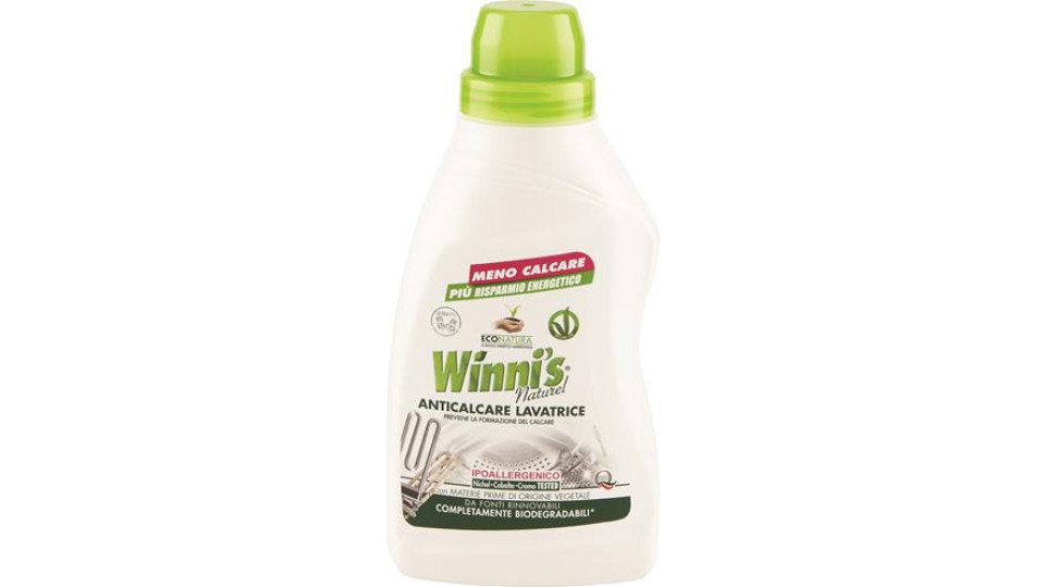 WINNI'S ANTICALC LAV