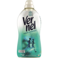 AMMORBIDENTE CONCENTRATO OCEANICA 48 LAVAGGI 1056ML